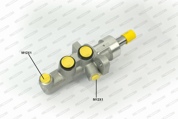 Brake Master Cylinder (FHM1385)