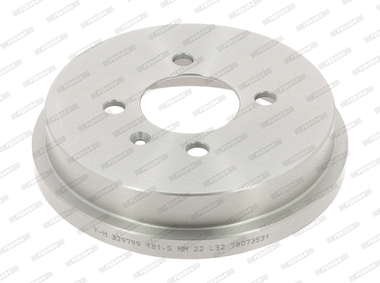 Brake Drum