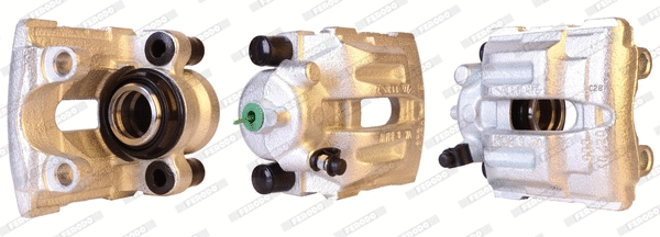 Brake Caliper (FCL694656)