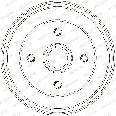 Brake Drum