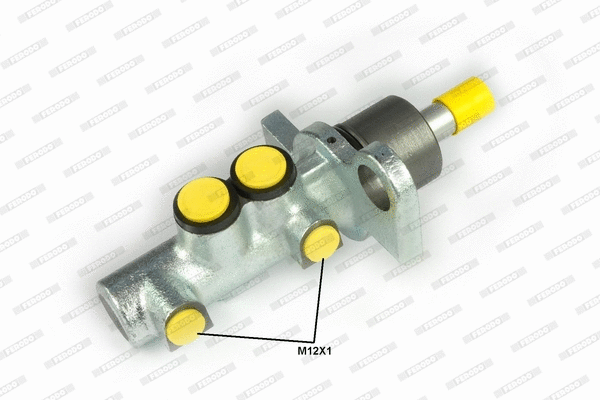 Brake Master Cylinder (FHM1315)
