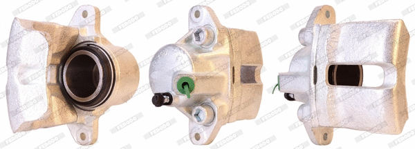 Brake Caliper (FCL692058)