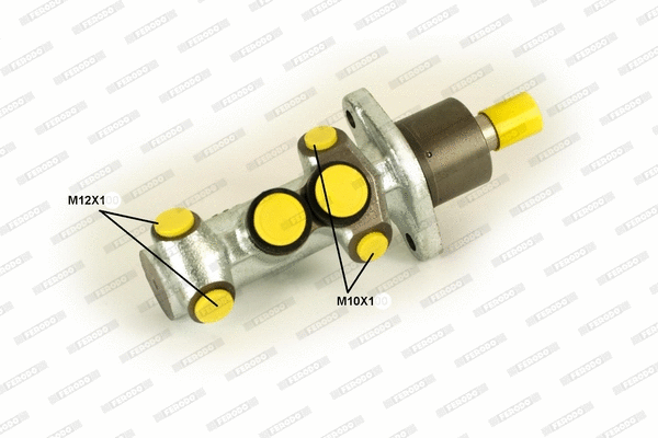 Brake Master Cylinder (FHM1216)