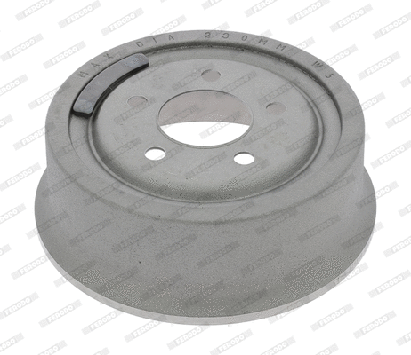 Brake Drum