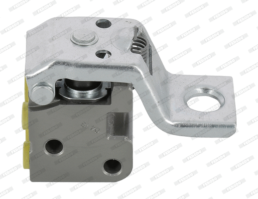 Brake Force Regulator