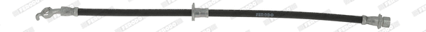 Brake Hose (FHY2470)