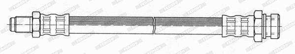 Brake Hose