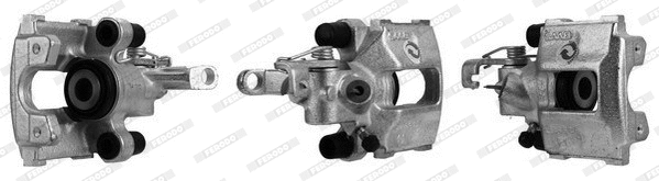 Brake Caliper (FCL692333)