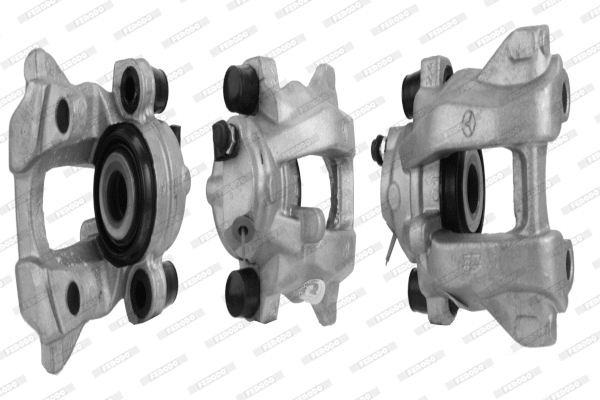 Brake Caliper (FCL695606)