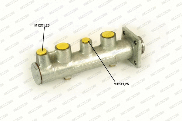 Brake Master Cylinder (FHM1039)