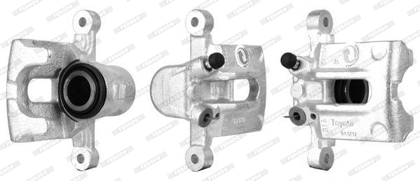 Brake Caliper (FCL694463)