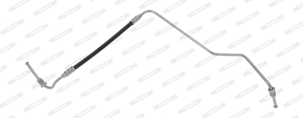Brake Hose (FHY2873)