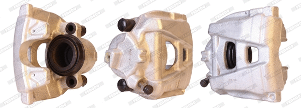 Brake Caliper (FCL695028)