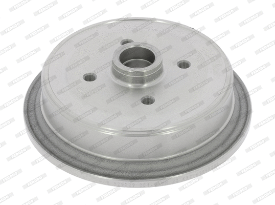 Brake Drum