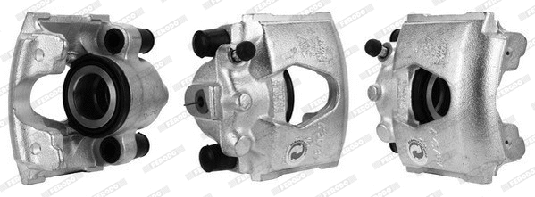 Brake Caliper (FCL692293)