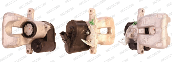 Brake Caliper (FCL695036)
