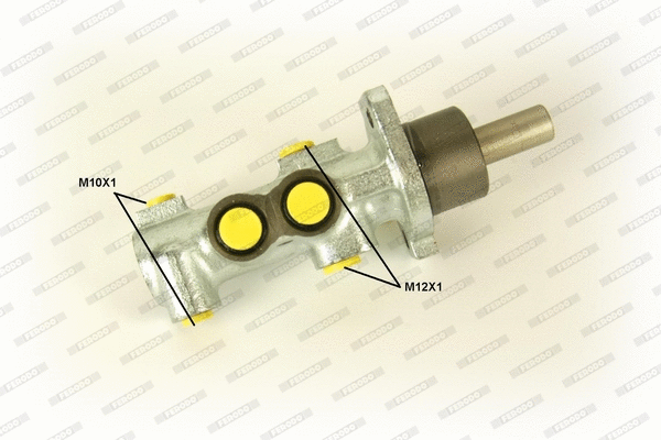 Brake Master Cylinder (FHM1099)