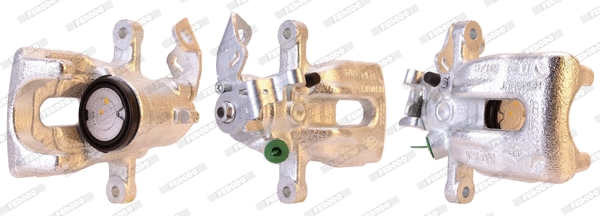 Brake Caliper (FCL695150)