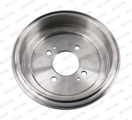Brake Drum