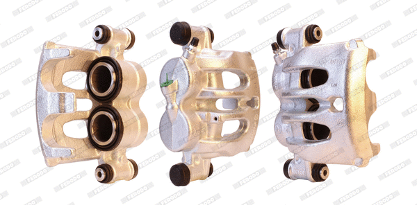Brake Caliper (FCL695256)