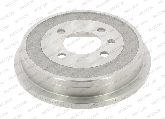Brake Drum