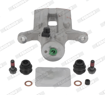 Brake Caliper