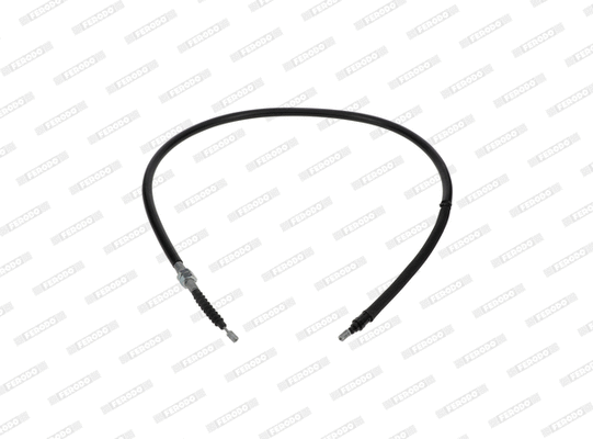 Cable Pull, parking brake (FHB432413)