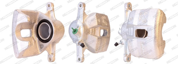 Brake Caliper (FCL692885)