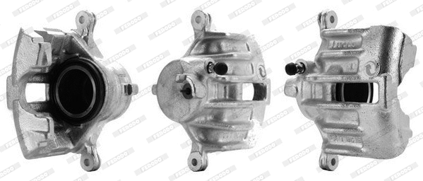 Brake Caliper (FCL694577)