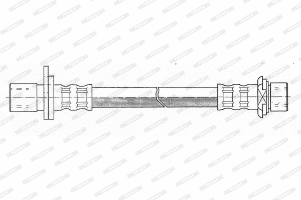 Brake Hose