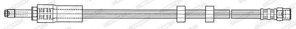 Brake Hose (FHY3247)