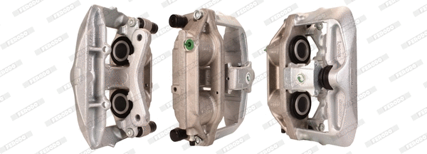 Brake Caliper (FCL695055)