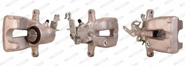 Brake Caliper (FCL694729)