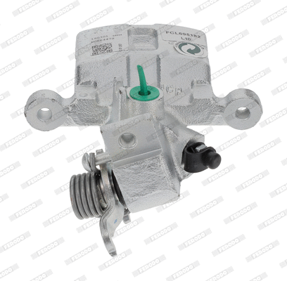 Brake Caliper