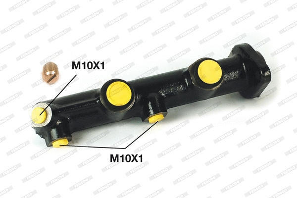 Brake Master Cylinder (FHM1447)