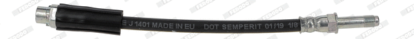 Brake Hose