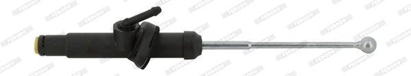 Master Cylinder, clutch