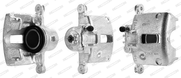 Brake Caliper (FCL694765)