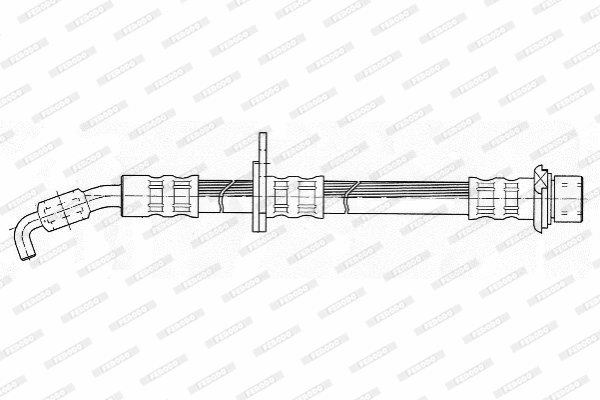 Brake Hose