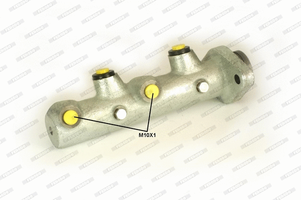 Brake Master Cylinder (FHM1083)