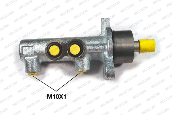 Brake Master Cylinder (FHM1346)