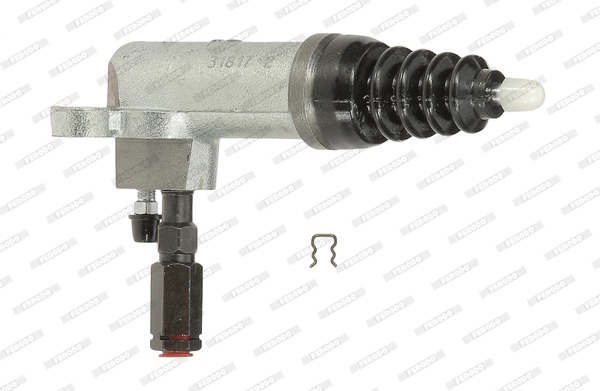 Slave Cylinder, clutch