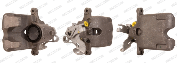 Brake Caliper (FCL695193)