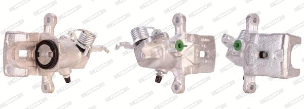 Brake Caliper (FCL694470)