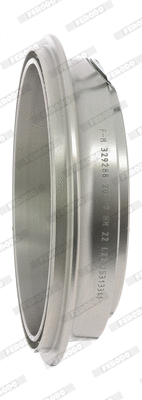Brake Drum