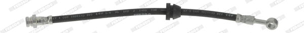 Brake Hose