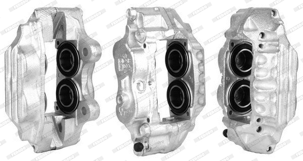 Brake Caliper (FCL692860)