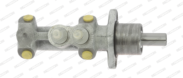 Brake Master Cylinder