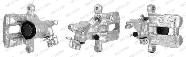 Brake Caliper (FCL692729)