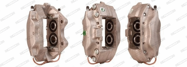 Brake Caliper (FCL694447)